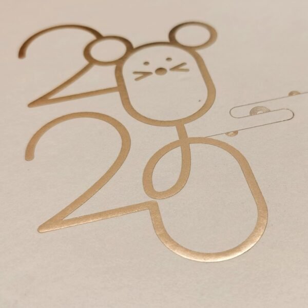 Book-shaped packaging box