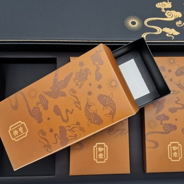 N4227 Ruyi font packaging box